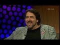 Jonathan Ross Attempting an Irish Accent