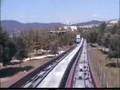 Perugia, Settembre 2008: il Minimetro