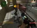 Counter-Strike Source : Retards