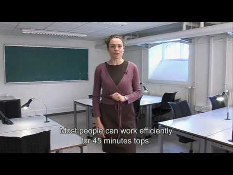 how to learn effectively