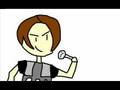 Resident Evil:the new guy8