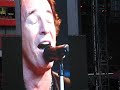 Bruce Springsteen Emirates London 30th May 2008 Part 2