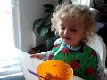 Ariella counts in Spanish