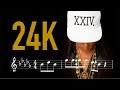 How Bruno Mars Wrote 24K Magic | Holistic Songwriting S1E7