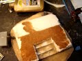 ork blog 32 - chaos terrain attempt