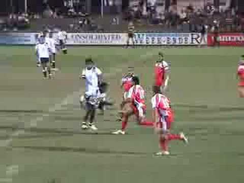Fuifui Moimoi Express for Mate Ma'a ...