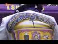 LSU Pimp Nation