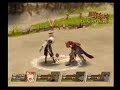 Tales of the Abyss - Asch vs Legretta 1 / Regret 1 (Unknown) Tales of the Abyss - Asch vs Legretta 1 / Regret 1 (Unknown)