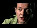 Joe strummers view on authority