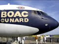 Vickers VC10 Walkaround