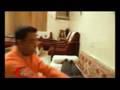 Pradeep, the Qi healer