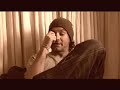 UNKLE - James Lavelle on Chris Goss