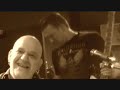 UNKLE - James Lavelle on Chris Goss