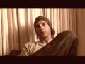 UNKLE - James Lavelle on Chris Goss