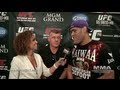 UFC 146's Antonio Bigfoot Silva on His UFC Debut Against Cain Velasquez