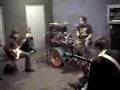 Deathwish Preproduction (studio)