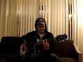 State Radio - Man in the Hall (Cover)