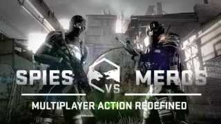 Tom Clancy's Splinter Cell Blacklist. Демонстрация режима 