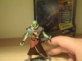 mrtransformers96's Star Wars The Clone Wars Embo Toy Review 9 stars