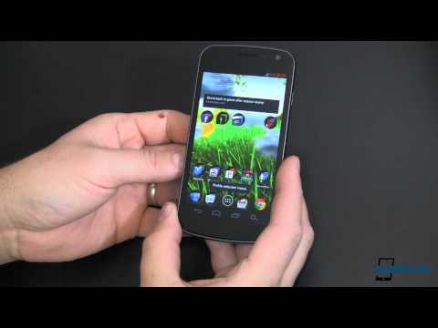nfc - In our last video we showed off CyanogenMod 9. Among the topics we covered were