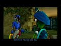 sly 3 operation tar be gone part 1
