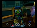 sly 3 operation tar be gone part 1