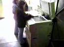 SACANDO FOTOCOPIA LA CHATITA