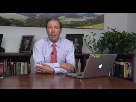 Tom Udall's Health Reform Q&A with MomsRising
