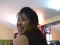 JENNY SALSA WAOU! JENNY SALSA WAOU!