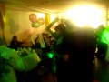 Sonido Thunderboy- La Bonita Pero Mentirosa