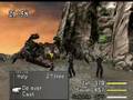 Final Fantasy VIII - Destroying X-ATM092 - Part 1