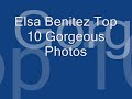 Top 10 Gorgeous Photos