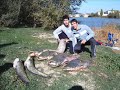 SILURADAS EN TUDELA SILURADAS EN TUDELA