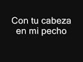 PRINCESA LAS PASTILLAS DEL ABUELO AUDIO Y LETRA