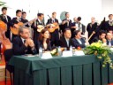 Lançamento Livro José da Silva Passos Junta de Guifões