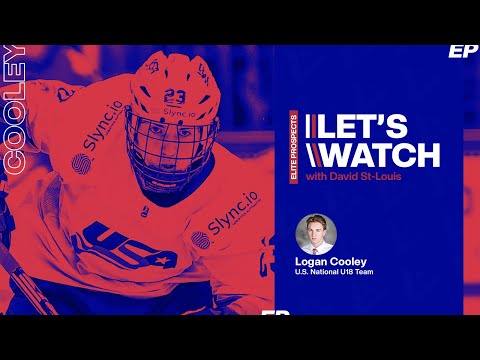 Let's Watch - Logan Cooley