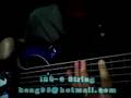 เก่ง-6 String Play 5 String Bongo LTD 2007 Bass