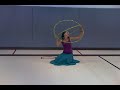 Hooping Here In Limbo
