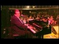 The Refreshments & Johan Blohm - High School Confidential