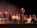 videos de Hypnotist Show Part 1
