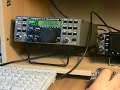 K2 Elecraft another cw qso