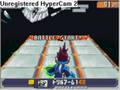 videos de Ryuusei No Rockman 3 Black Ace: Cygnus Wing V2