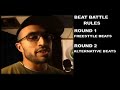 World Digibeat Battle preview (P.O vs Watts)