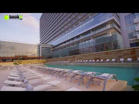 Secrets the Vine Cancun, Mexico Real Guest Reviews