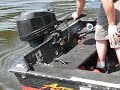 mercury 15hp 1989