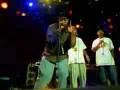Jurassic 5 - World of Entertainment (Woe Is Me)