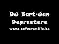 Dj-Bart-Jan-Depraetere
