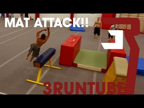 Mat Attack