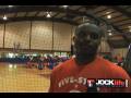 Maalik Wayns @ Super 60 Showcase in Philly