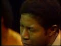 Sonny Rollins Quintet Montreal 1982